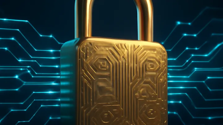 Account Security Features at JLBDT COM